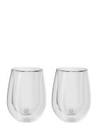 Zwilling Longdrink Set Nude