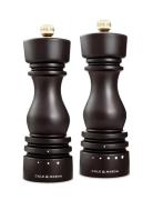 Cole & Mason London Grind Select Gs Brun