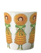 Design House Stockholm Mrs Marigold Mug Vit