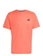 Adidas Performance Tr-Es Base T Korall