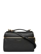 Tory Burch Slim Top Handle Svart