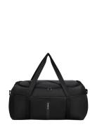 Samsonite Foldable Duffle M Svart
