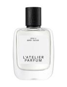 L'atelier Parfum Edp Berry Shiver 50Ml Nude