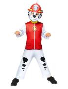 IPK Paw Patrol Marshall 110 Cm Röd