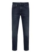 BOSS Onyx Bo Marinblå