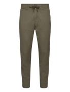 BOSS Chino-Tapered-Ds-1 Khaki Green