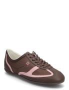 HUGO Mystie_Lowp_Nysdalt Brun