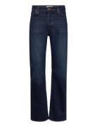 NEUW Julian Flare Archervintage Indigo Blå