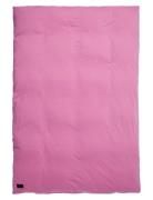 MAGNIBERG Heart Duvet Cover Rosa