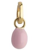 Enamel Copenhagen Charm, Eleanor Rosa