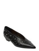 Sofie Schnoor Royasw Ballerina Svart