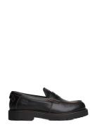 Tommy Hilfiger Archive 01 Loafer Svart