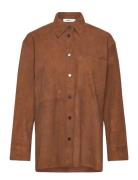 Day Birger Et Mikkelsen Andreas - Light Suede Brun