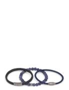 Steel & Barnett Gift Series - Bestseller Blå