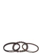 Steel & Barnett Gift Series - Bestseller Brun