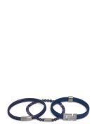 Steel & Barnett Gift Series - Bestseller Blå