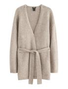 Lindex Cardigan Malou Brun